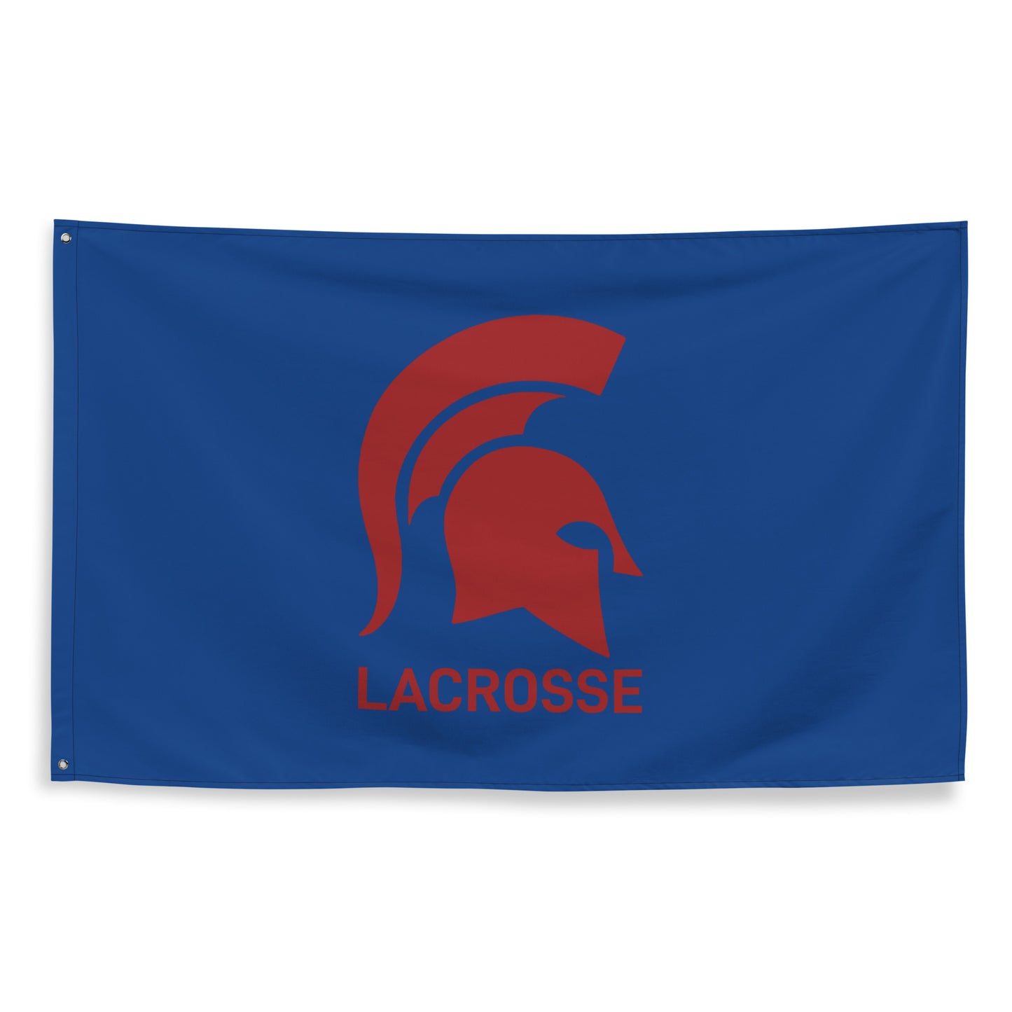 IGH Lax Wall Flag