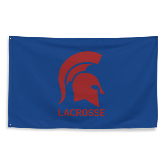IGH Lax Wall Flag
