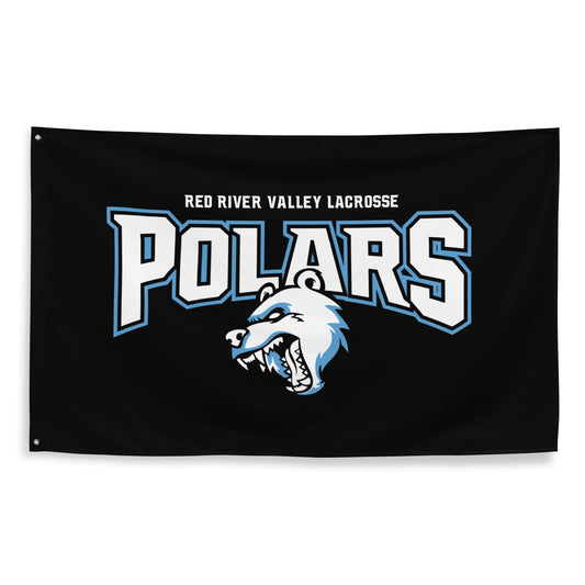 RRVLA Wall Flag