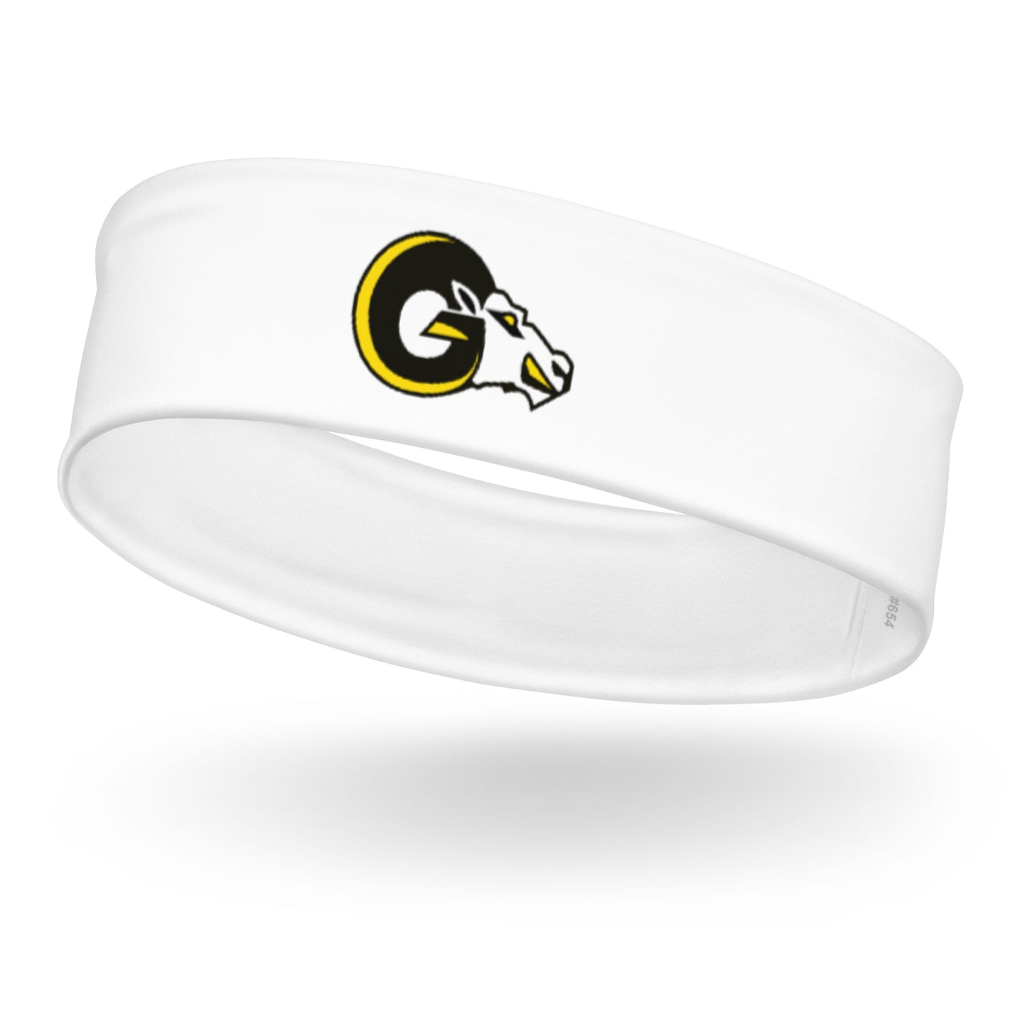 Green Mountain Lacrosse Headband