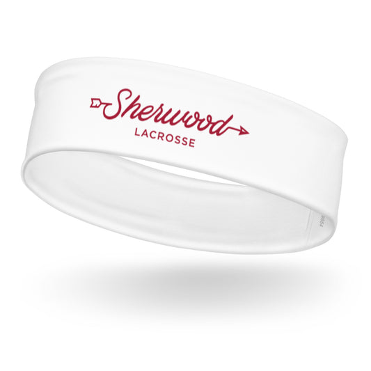 Sherwood Lacrosse Headband