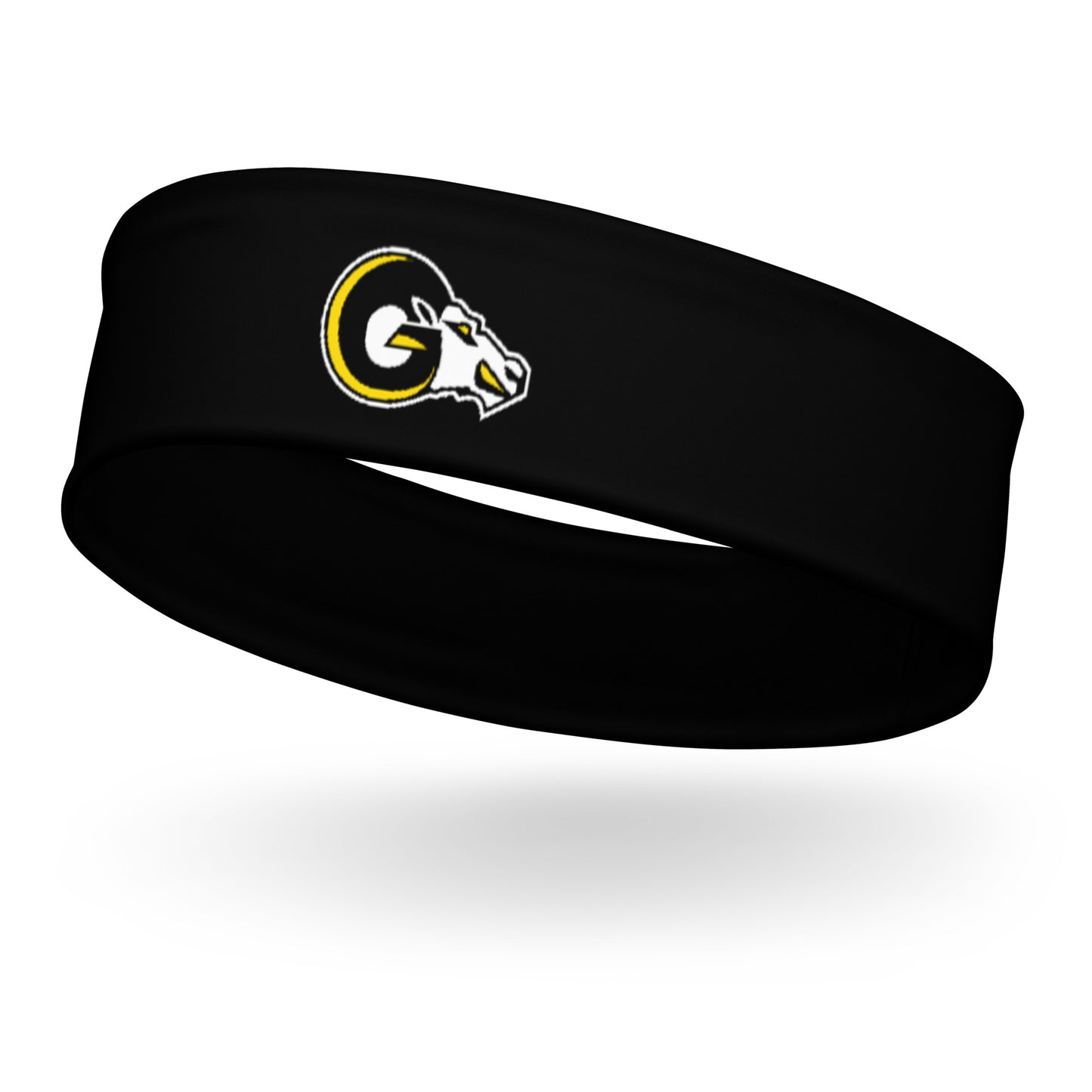 Green Mountain Lacrosse Headband