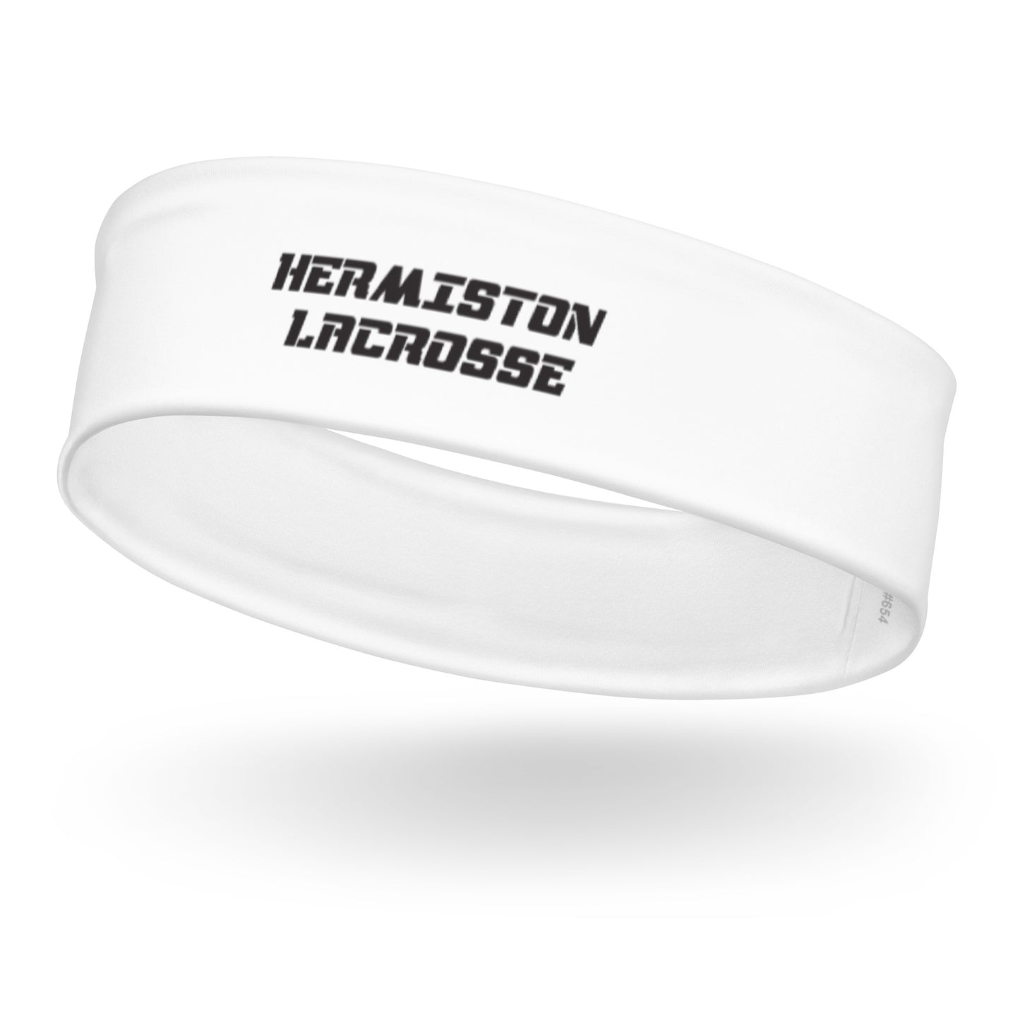 Hermiston Lacrosse Headband