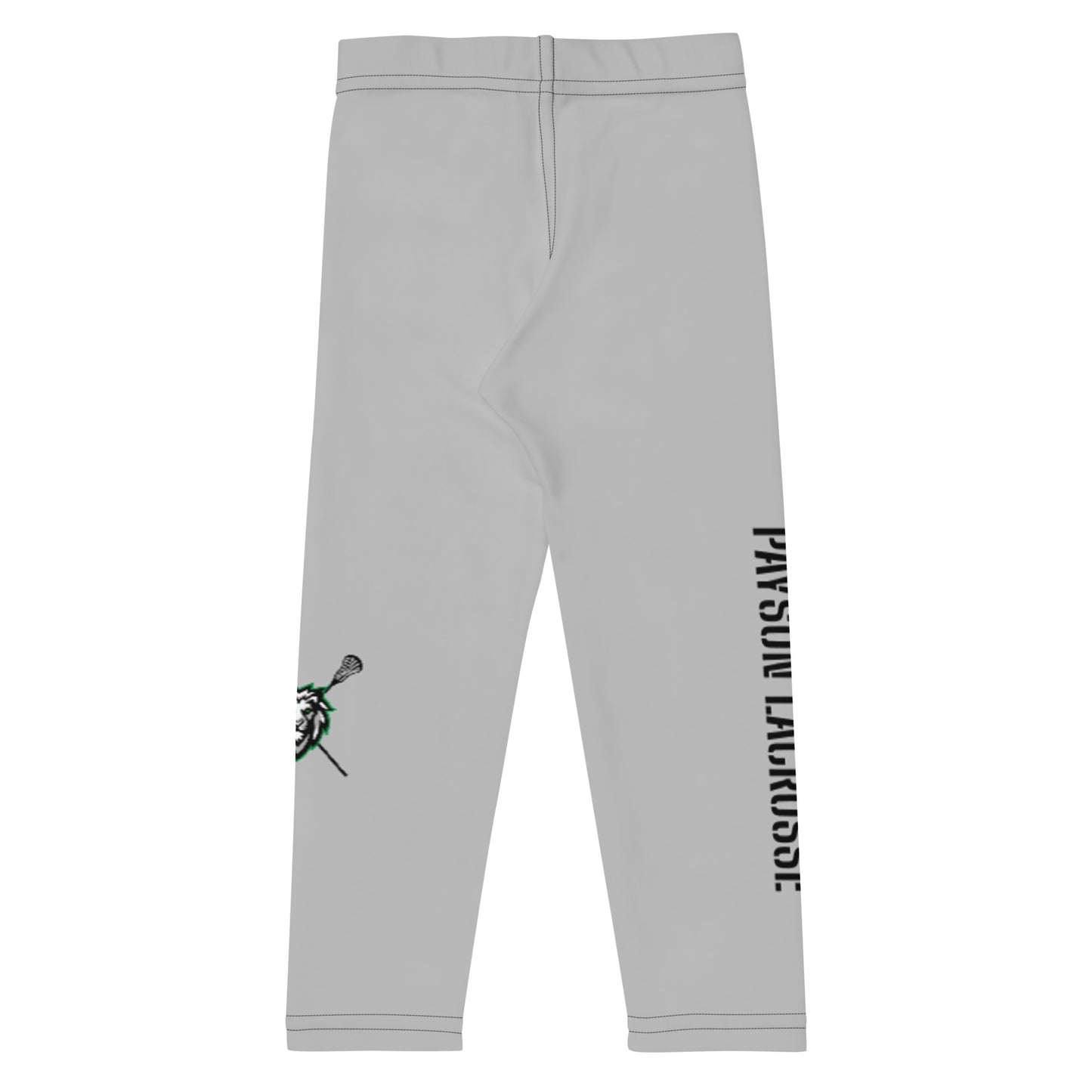 Kid's Payson Lacrosse Athletic Tights