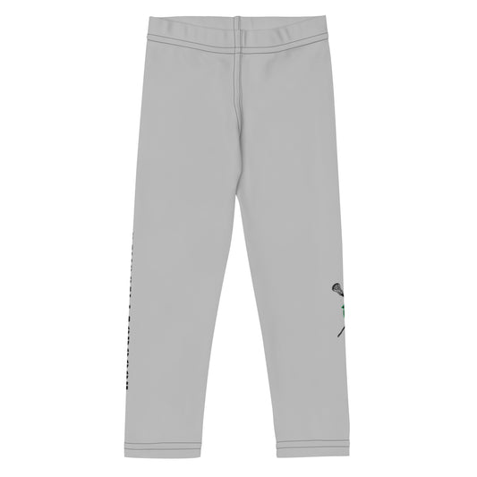 Kid's Payson Lacrosse Athletic Tights