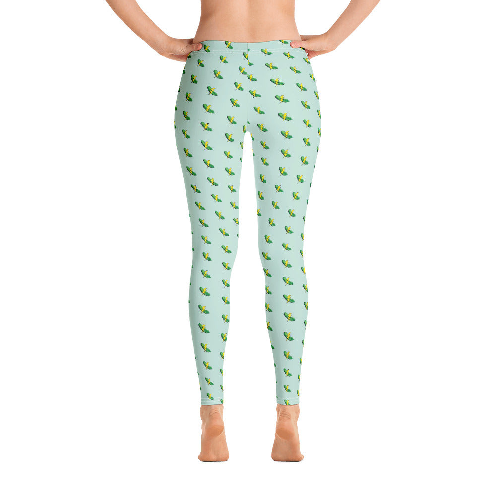 Women's EPE Leggings