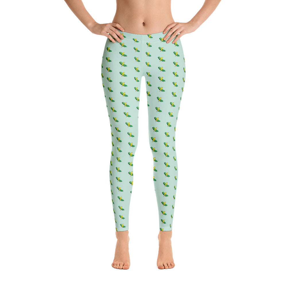 Women's EPE Leggings