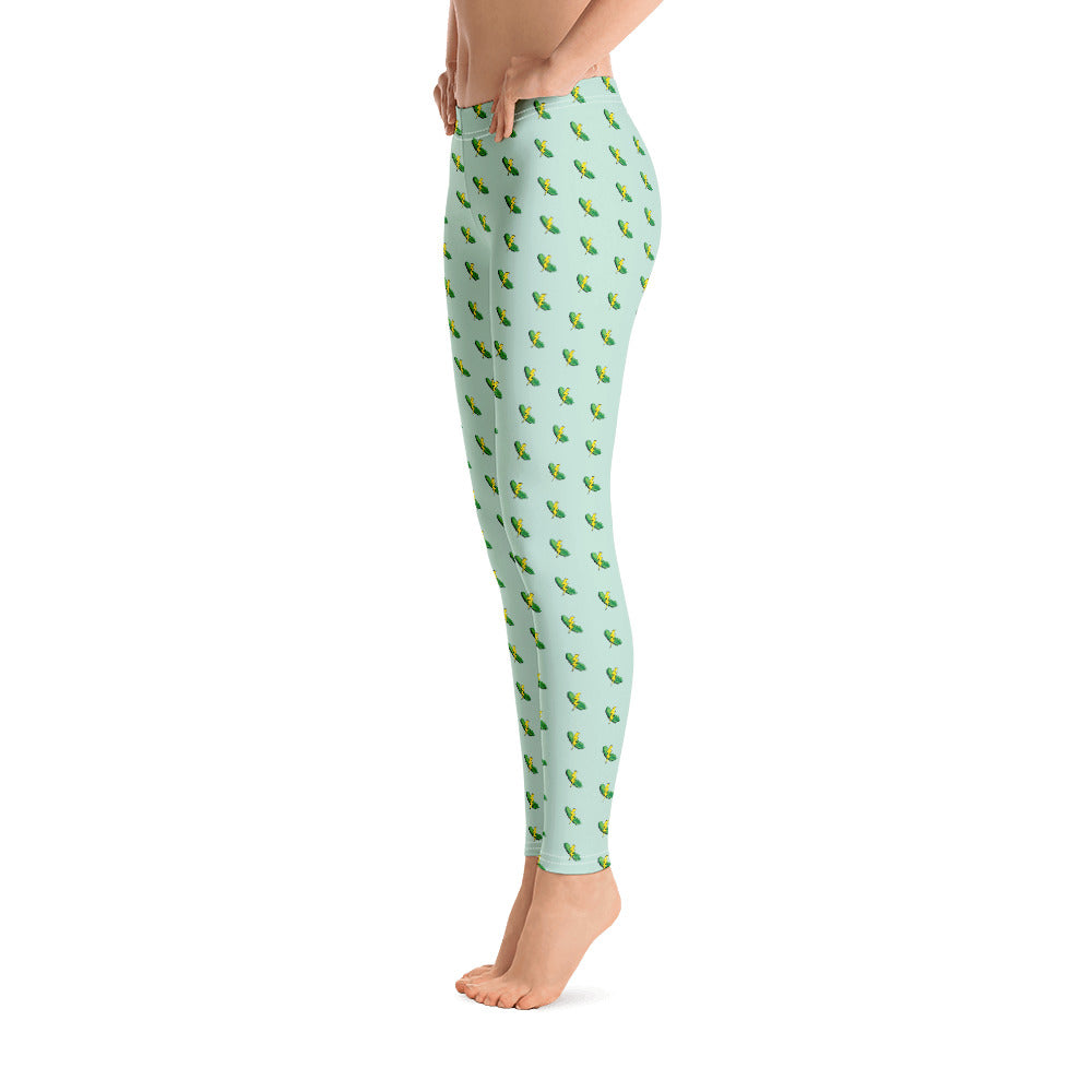 Women's EPE Leggings