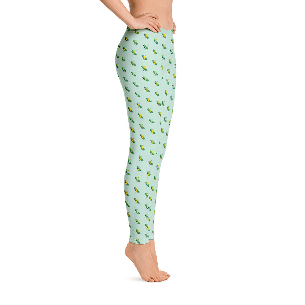 Women's EPE Leggings