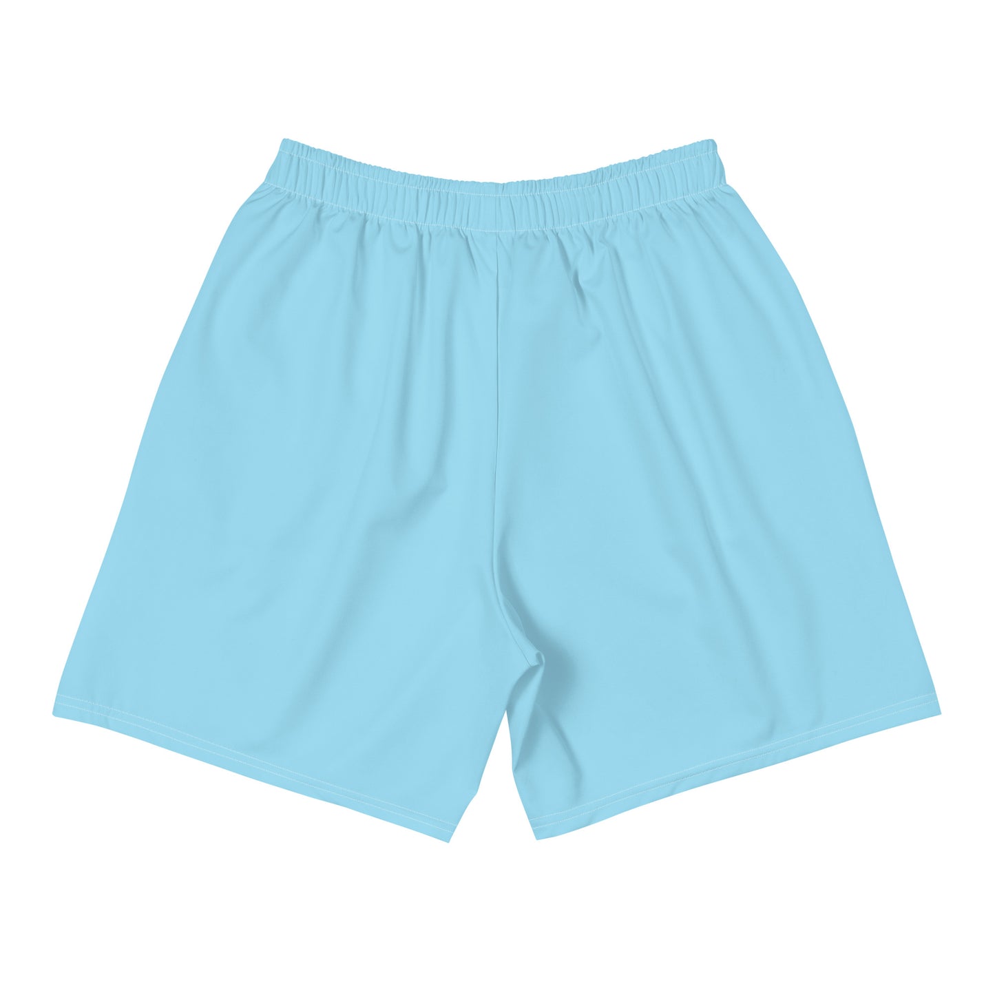 Adult Kingfisher Athletic Shorts