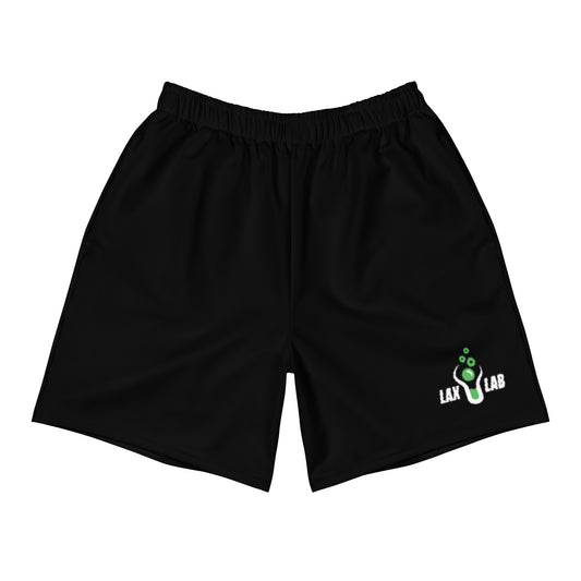 Men's Lax Lab Athletic Shorts