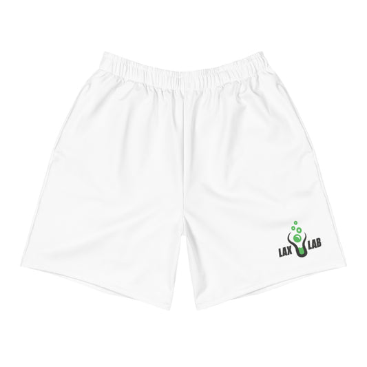 Men's Lax Lab Athletic Shorts
