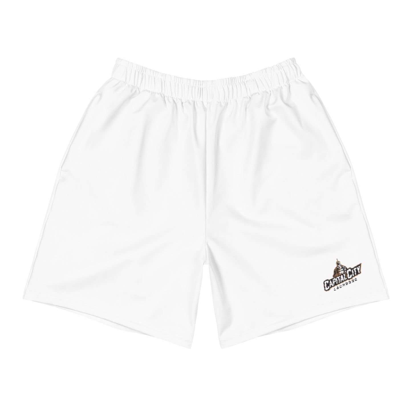 Adult Capital City Athletic Shorts