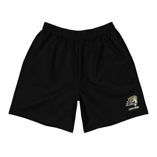 Adult Kuna Lacrosse Pocketed Athletic Shorts (6.5" Inseam)