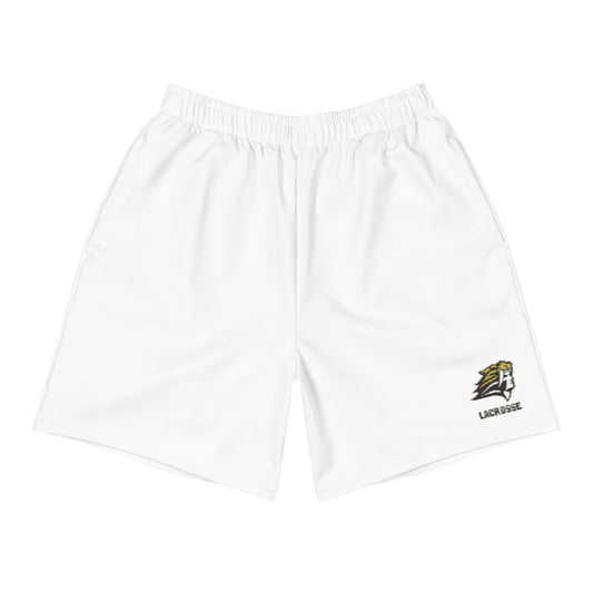 Adult Kuna Lacrosse Pocketed Athletic Shorts (6.5" inseam)