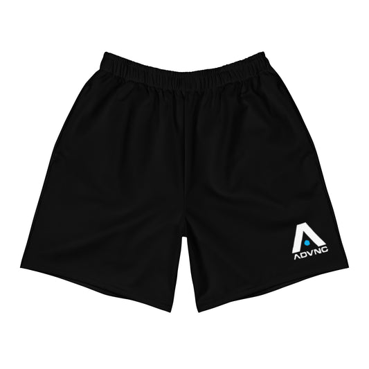 ADVNC Lacrosse Pocketed Athletic Shorts
