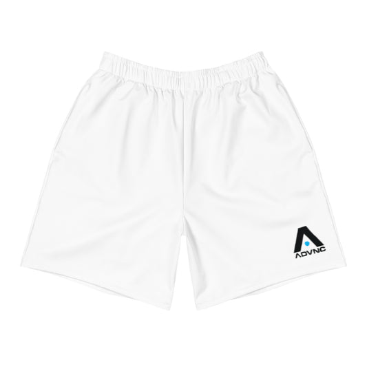 ADVNC Lacrosse Pocketed Athletic Shorts