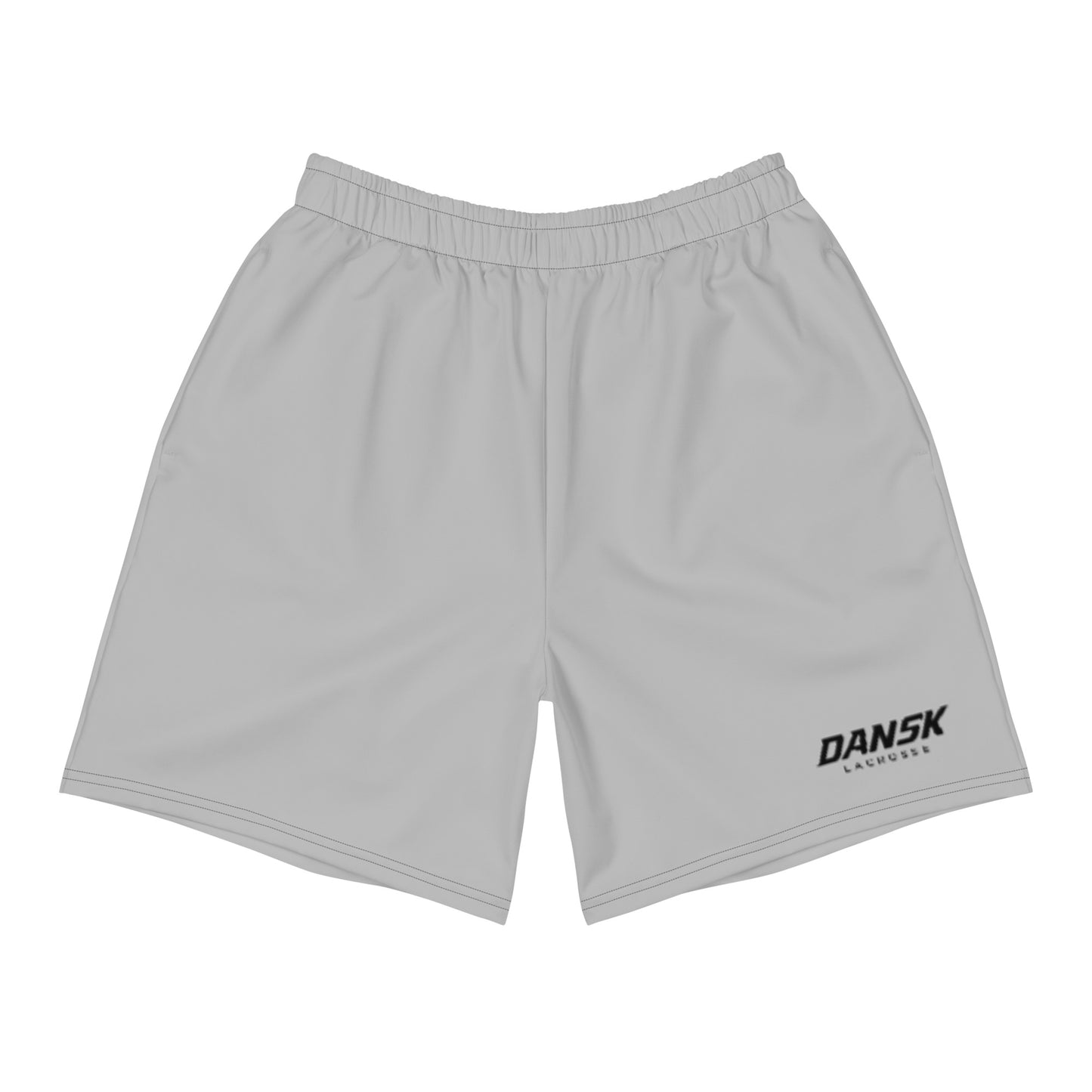 Adult Denmark Lacrosse Athletic Shorts