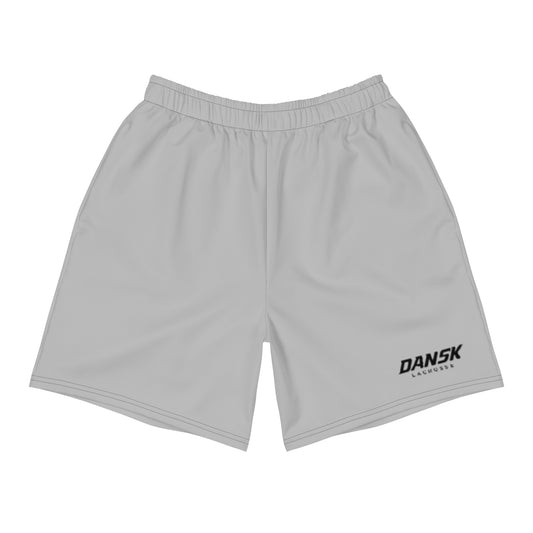 Adult Denmark Lacrosse Athletic Shorts