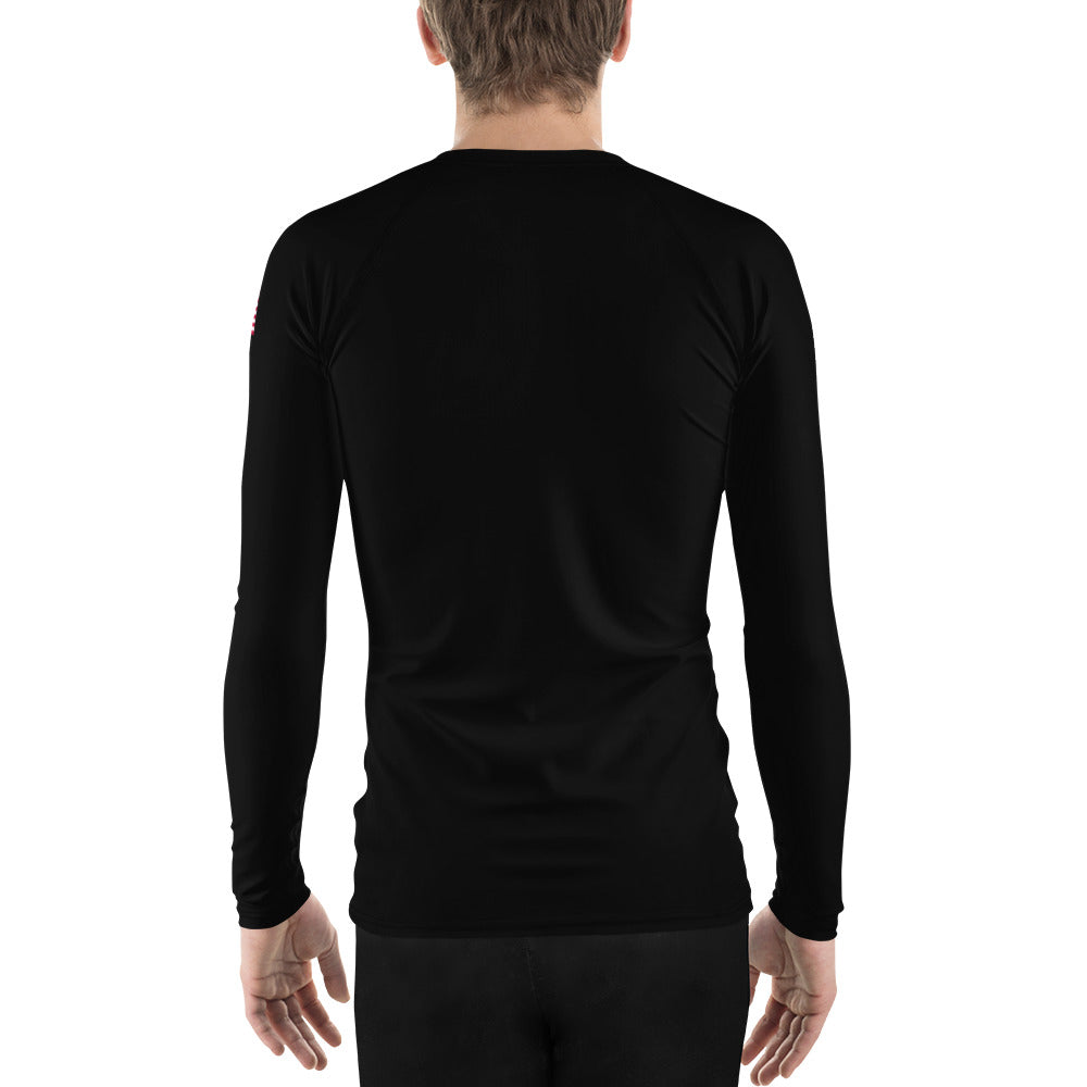 Men's EPE Rash Guard