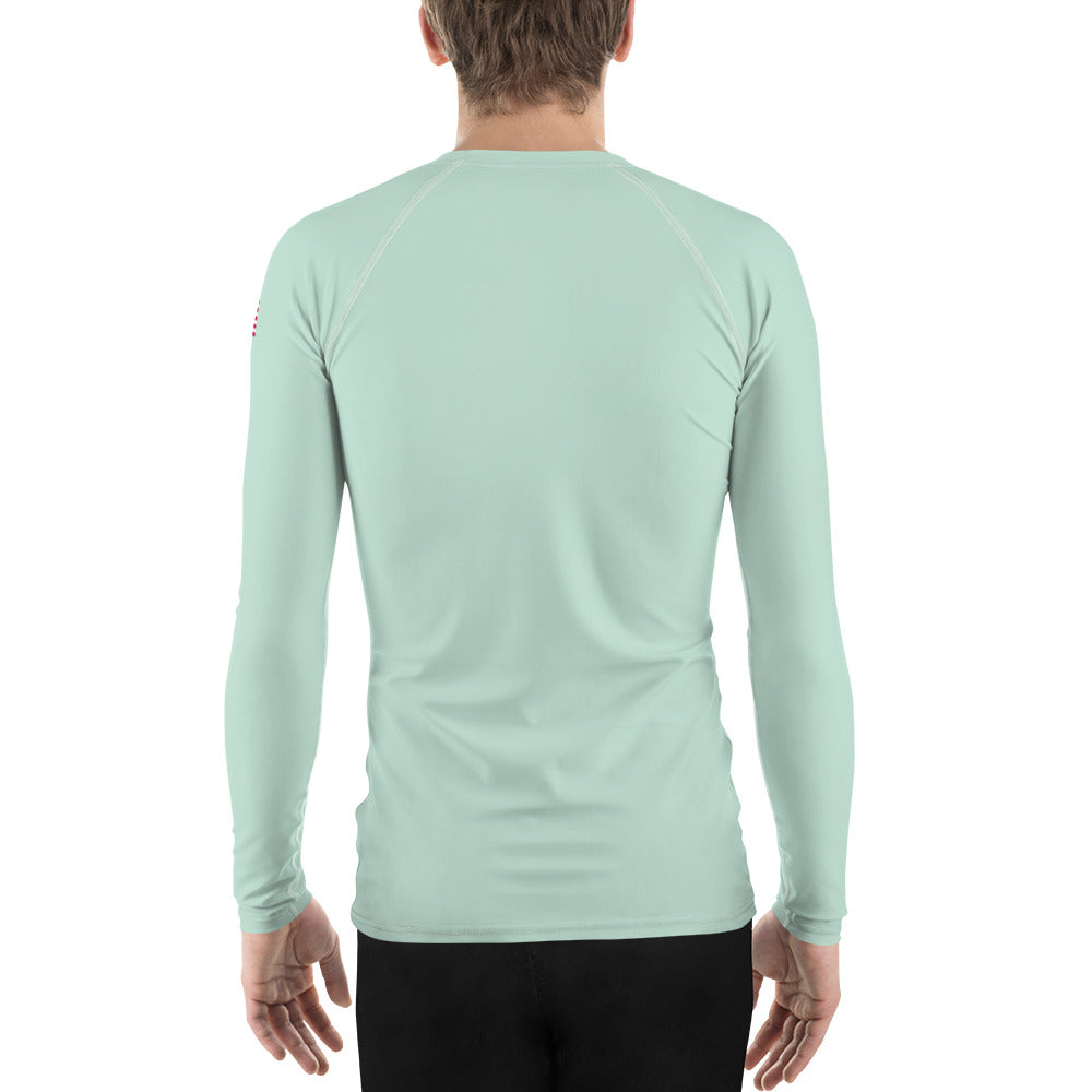 Men's EPE Rash Guard