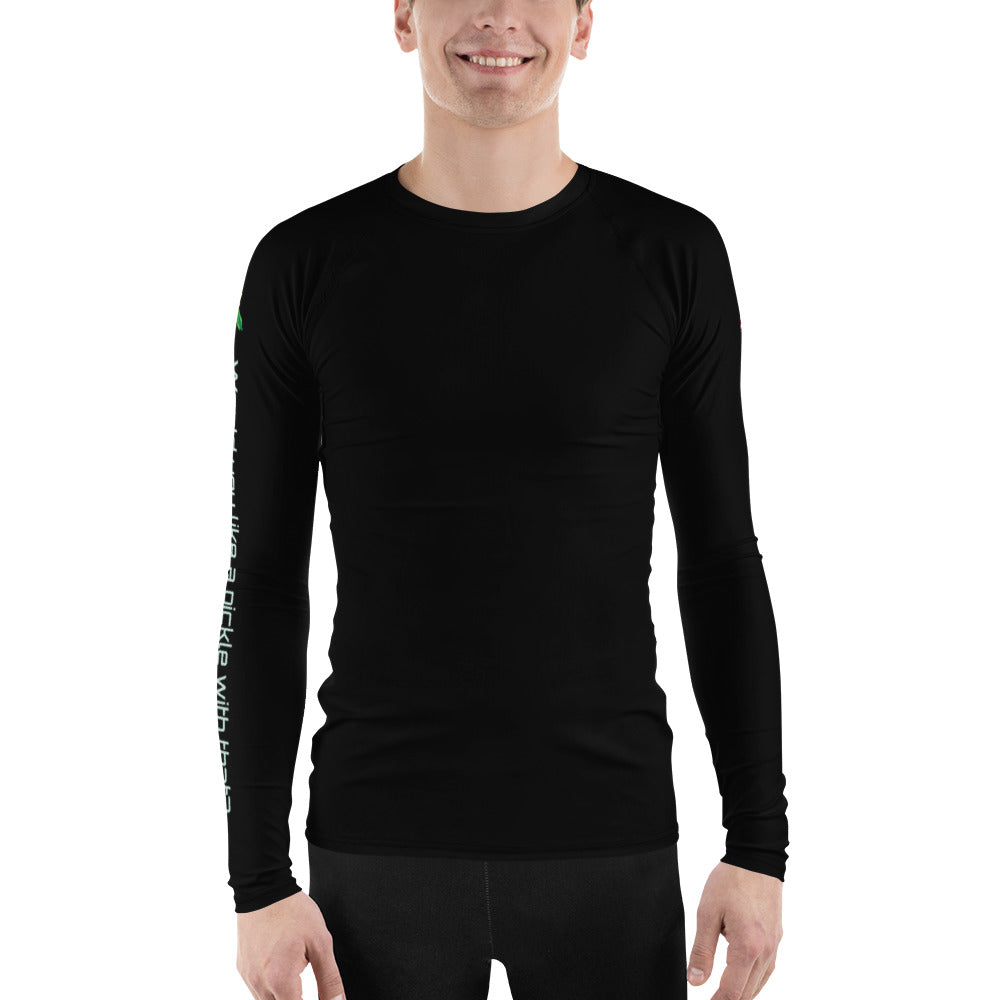Men's EPE Rash Guard