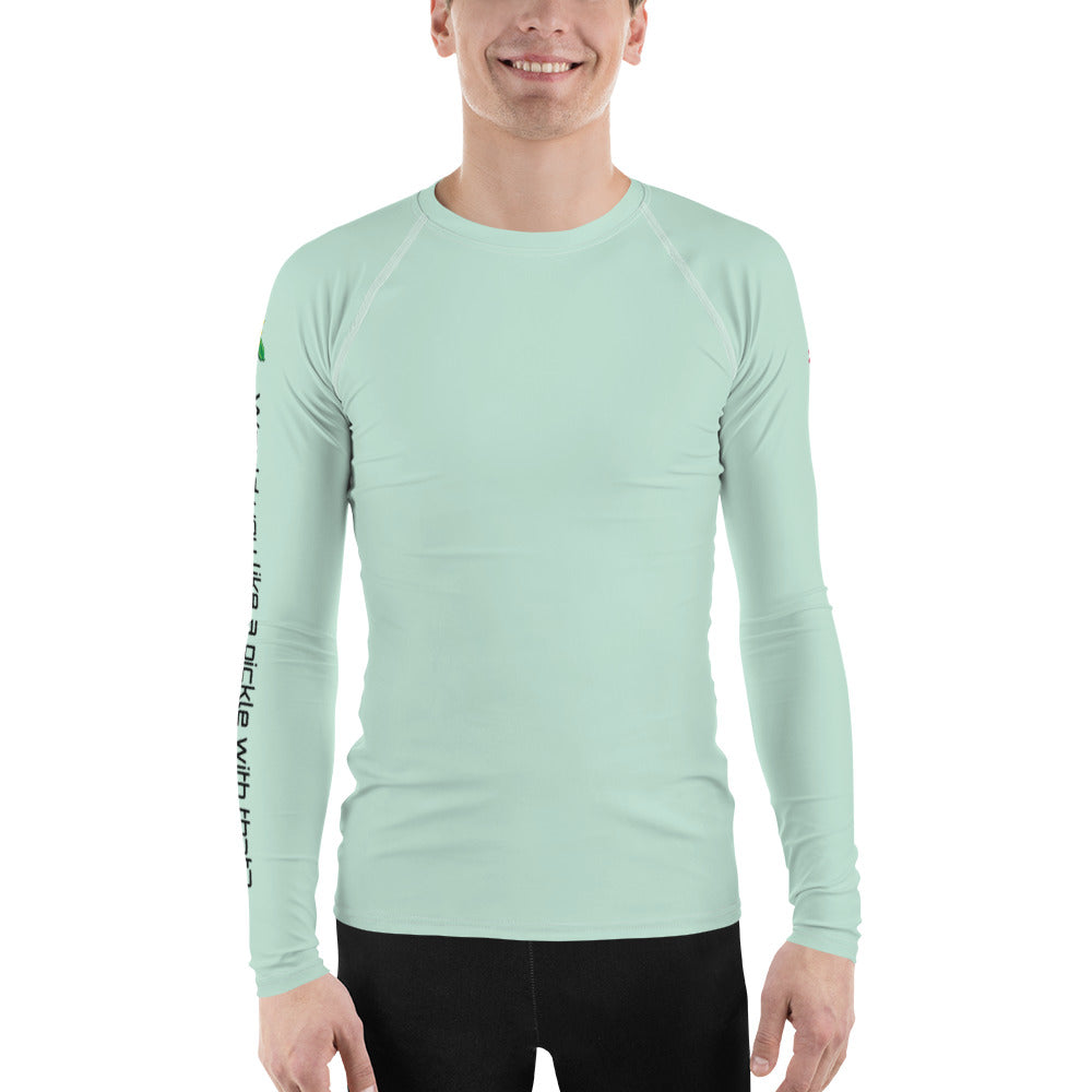 Men's EPE Rash Guard