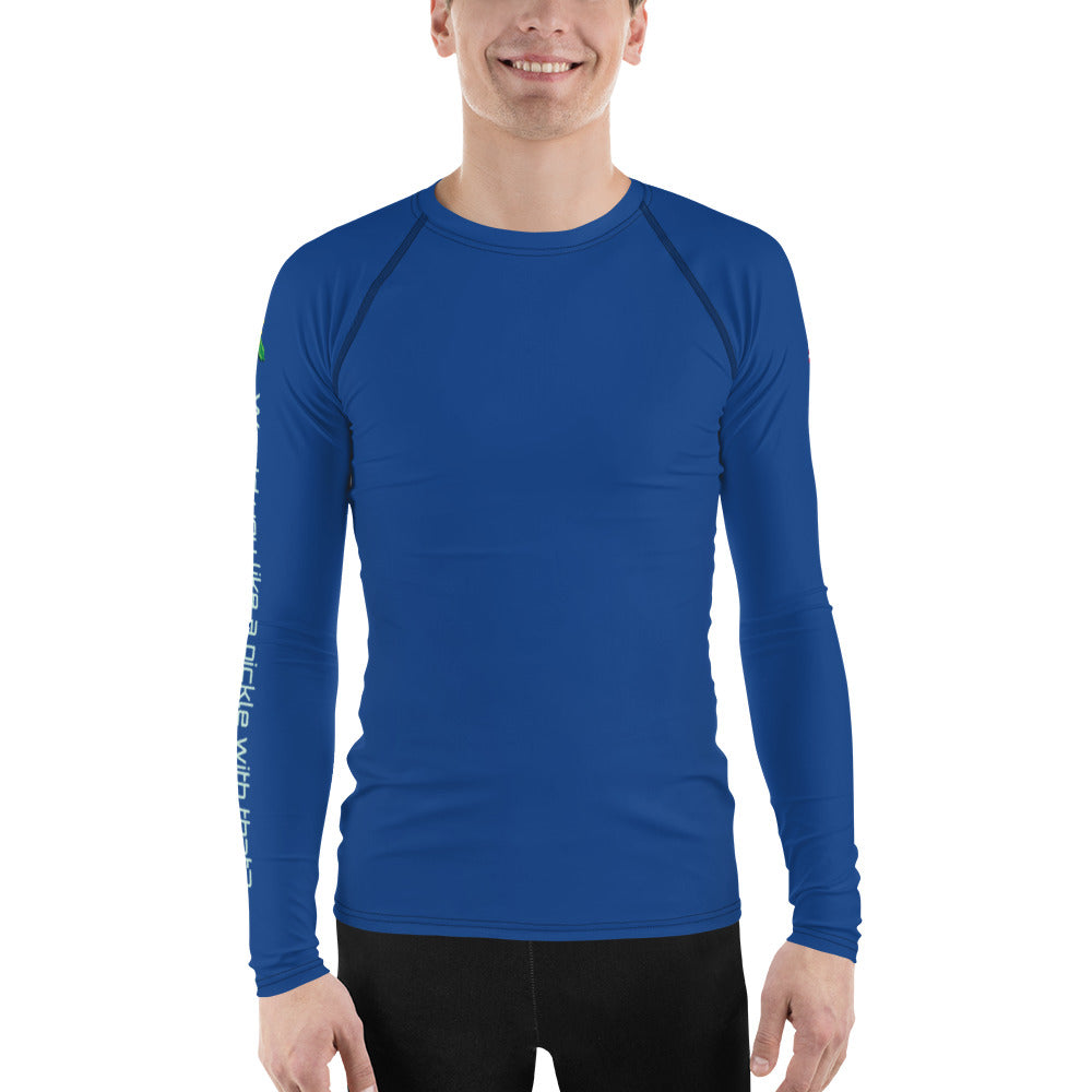 Men's EPE Rash Guard