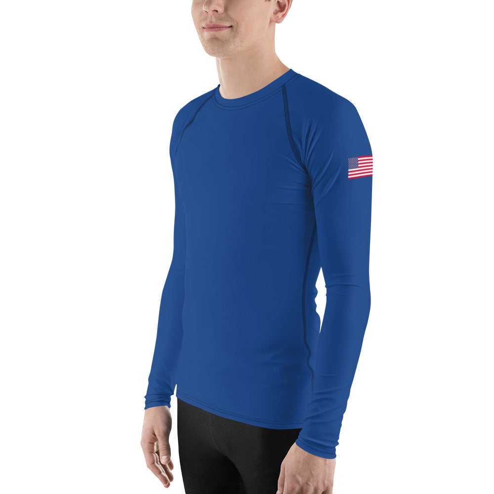 Men's EPE Rash Guard