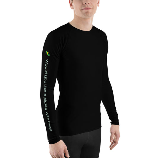 Men's EPE Rash Guard