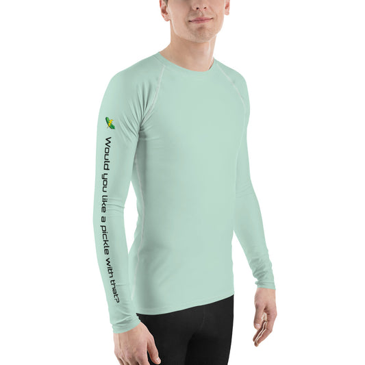 Men's EPE Rash Guard