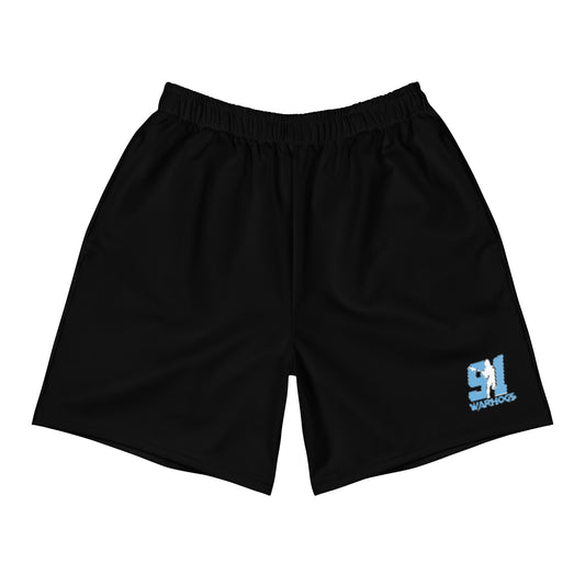 Adult Warhogs BLC Athletic Shorts