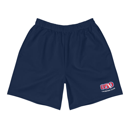Adult 850 Lacrosse Athletic Shorts