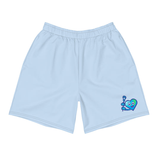 Men's Give & Go Athletic Shorts