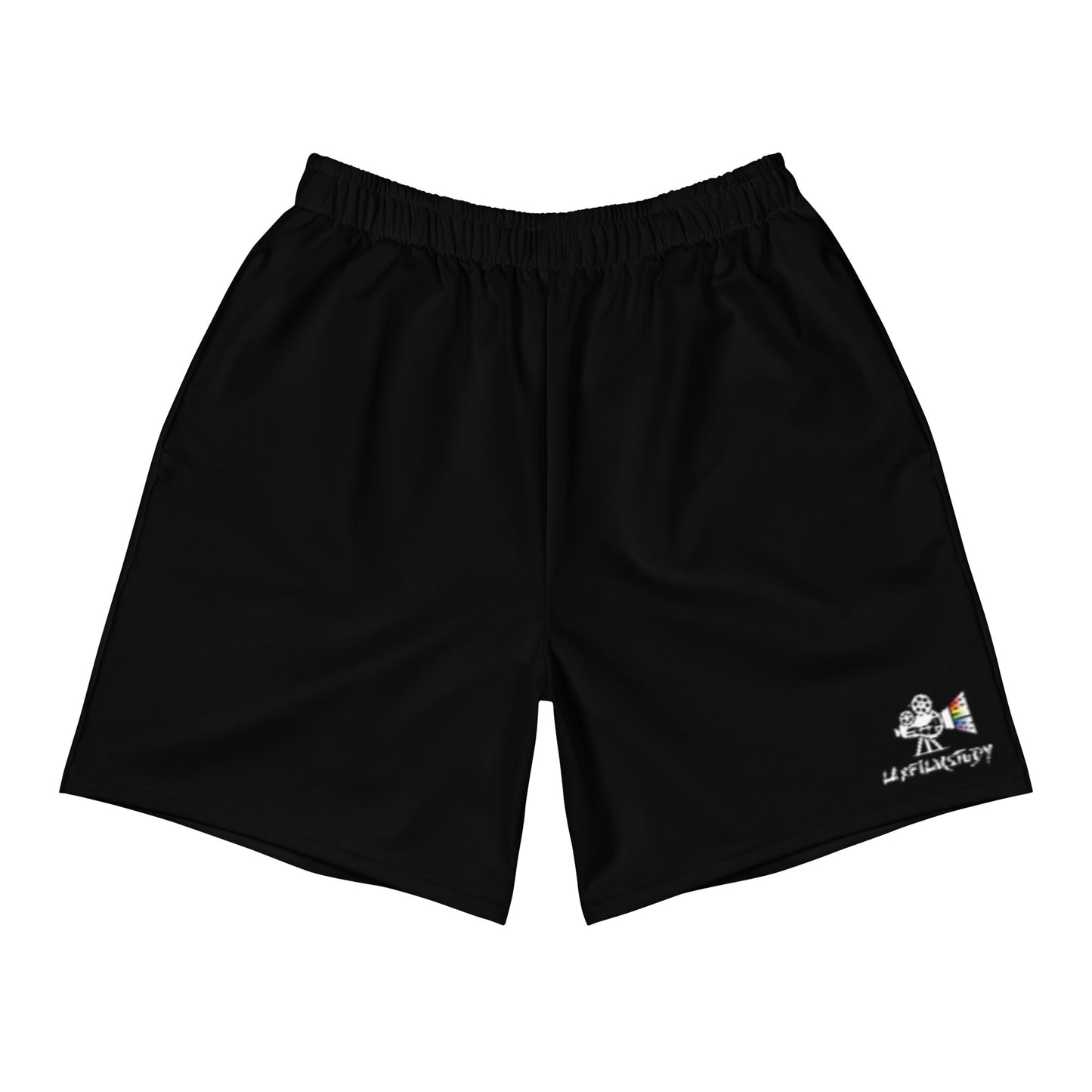 Men's LaxFilmStudy Athletic Shorts