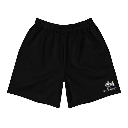 Men's LaxFilmStudy Athletic Shorts
