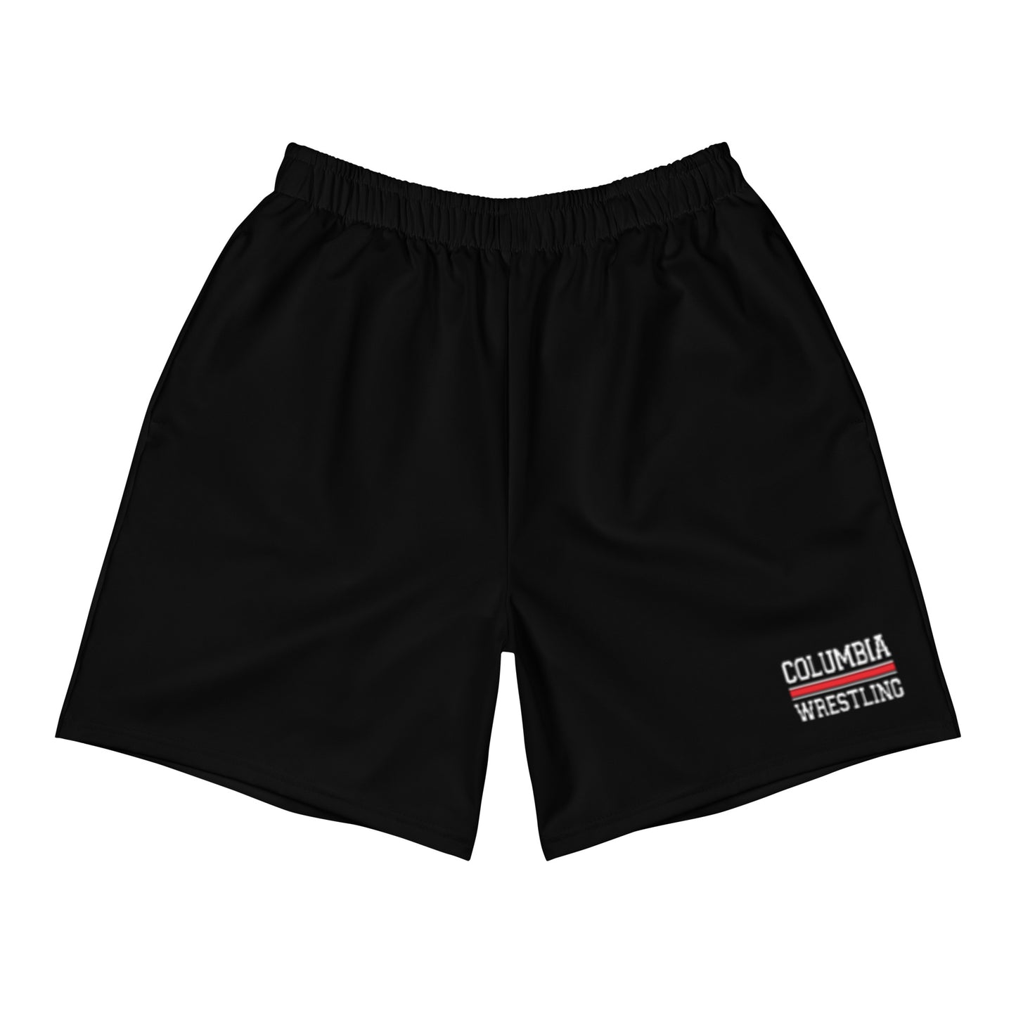 Men's CHS Wrestling Athletic Shorts