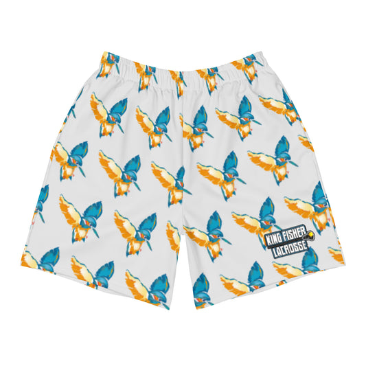 Adult Kingfisher Athletic Shorts