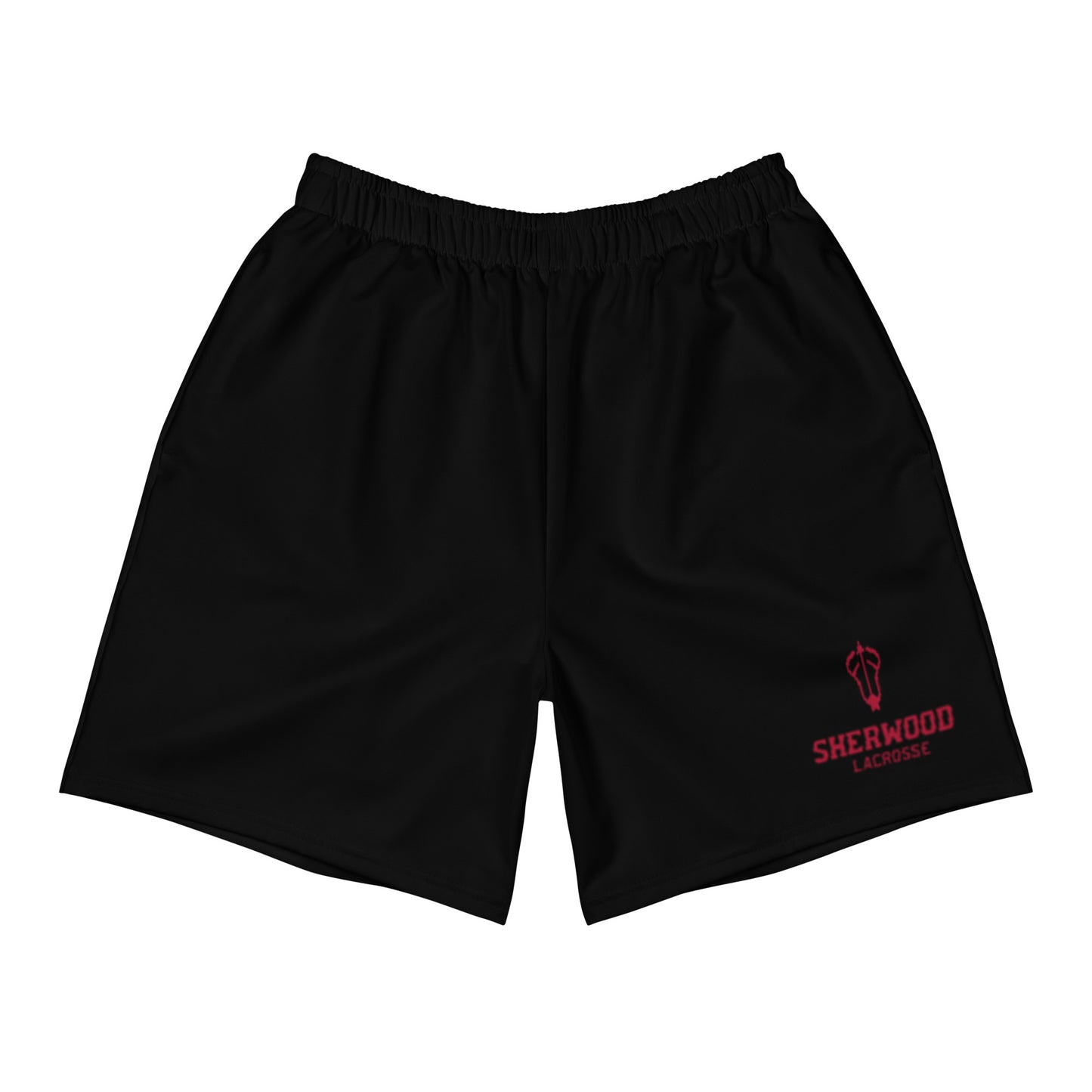 Adult Sherwood Lacrosse Athletic Shorts