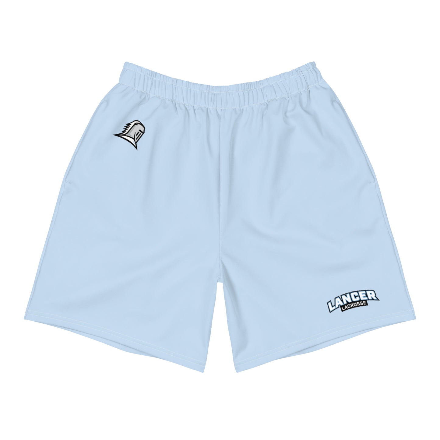 Men's Lancer Lacrosse Athletic Shorts