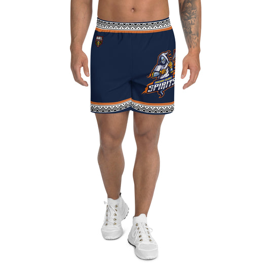 Men's Recycled Athletic Shorts