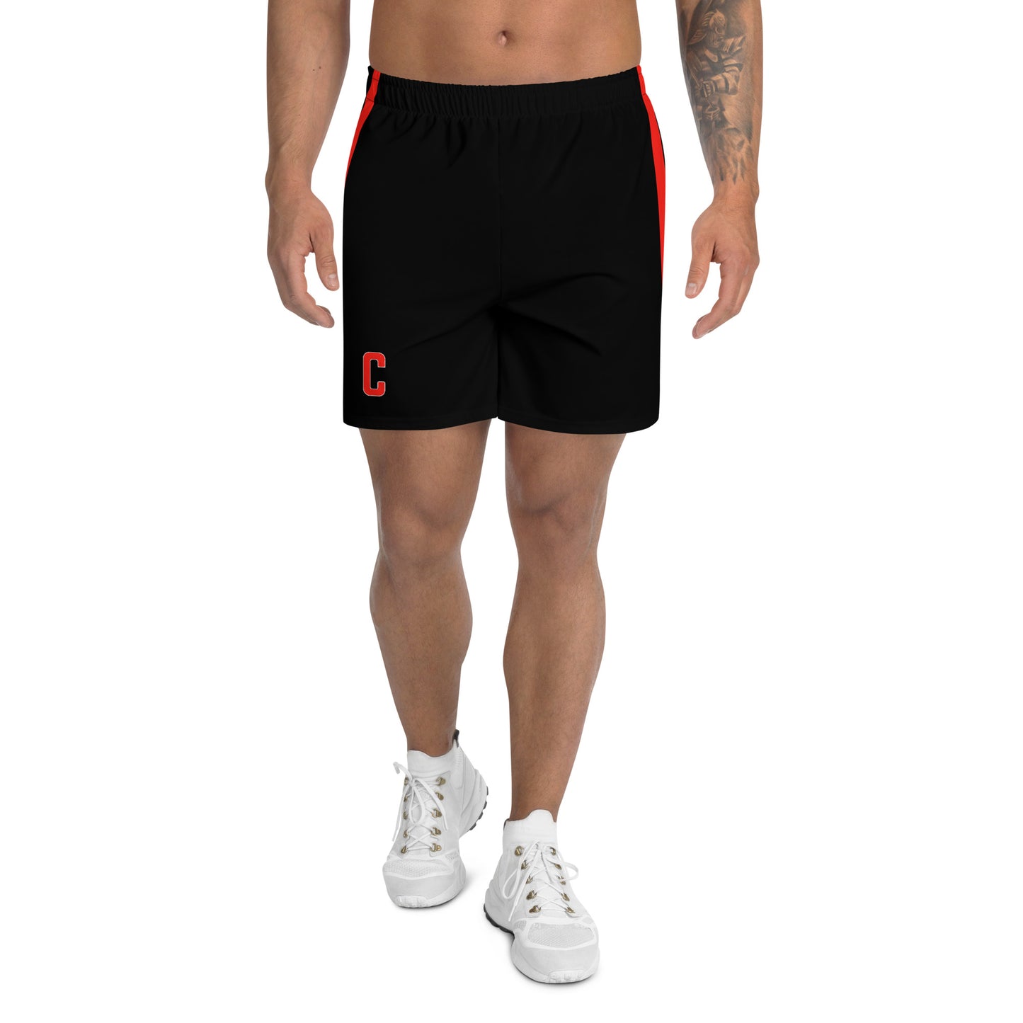 CHS Bulk Shorts