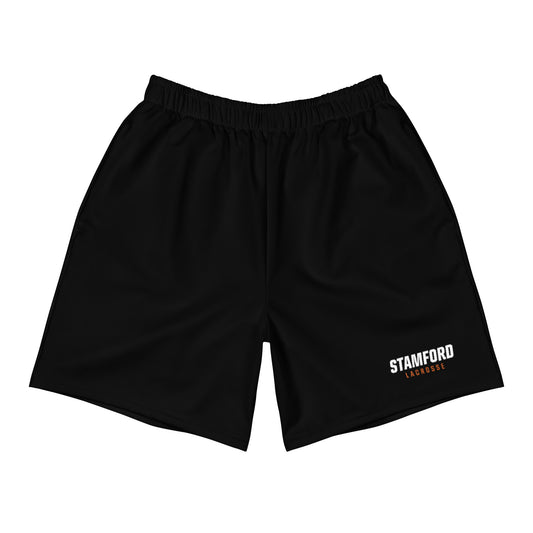 Men's Stamford Lacrosse Athletic Shorts