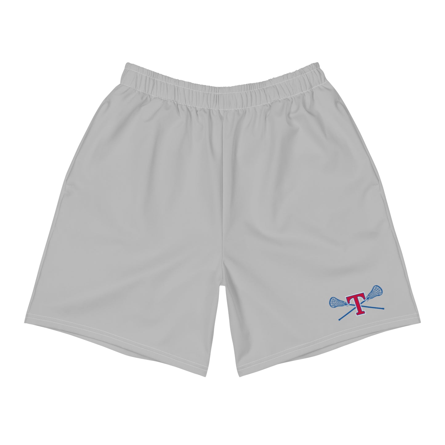 Men's TMHS Lacrosse Athletic Shorts