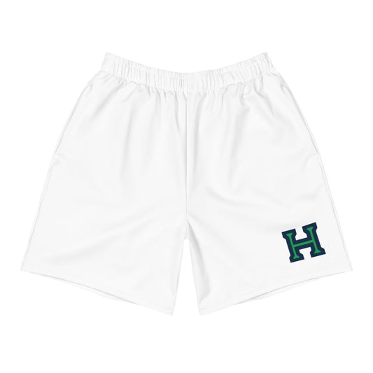 Men's Harrison Hoyas Lacrosse Athletic Shorts
