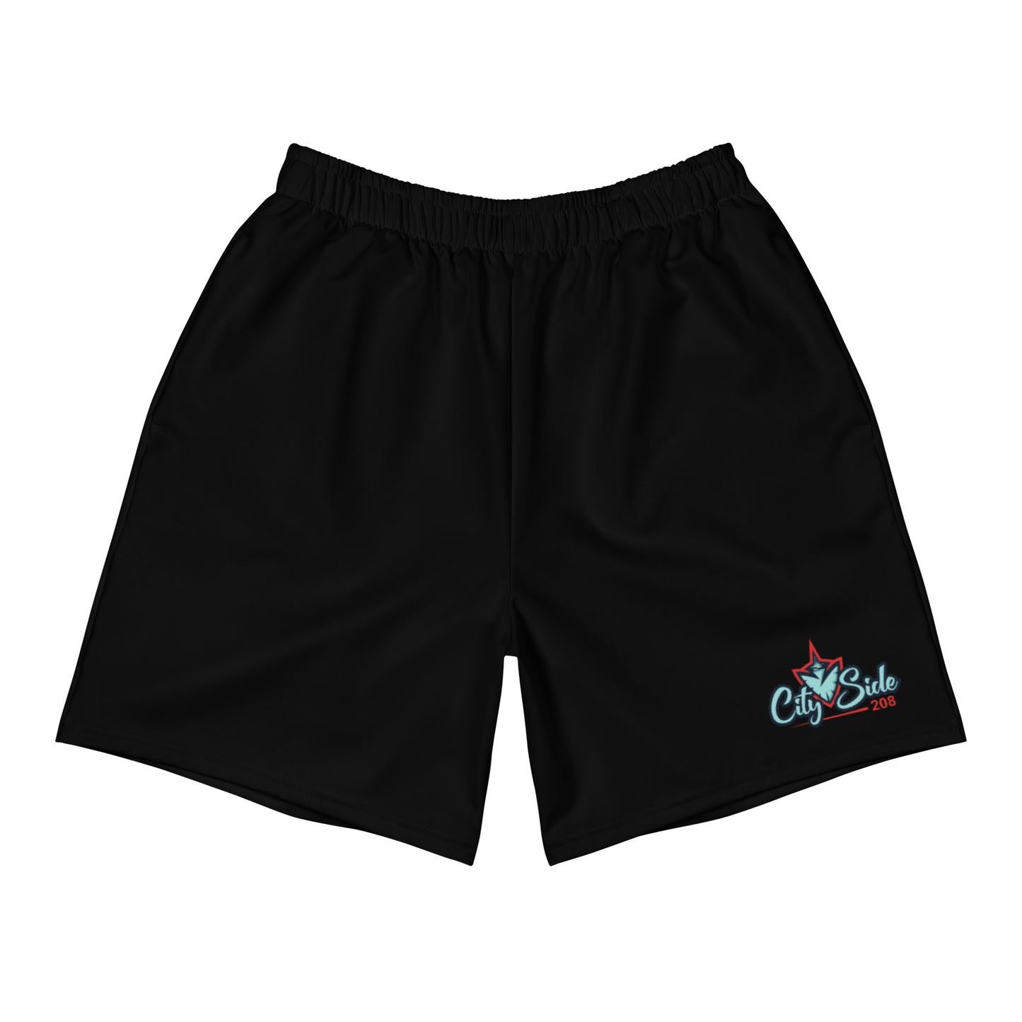 Adult CitySide208 Lacrosse Pocketed Athletic Shorts