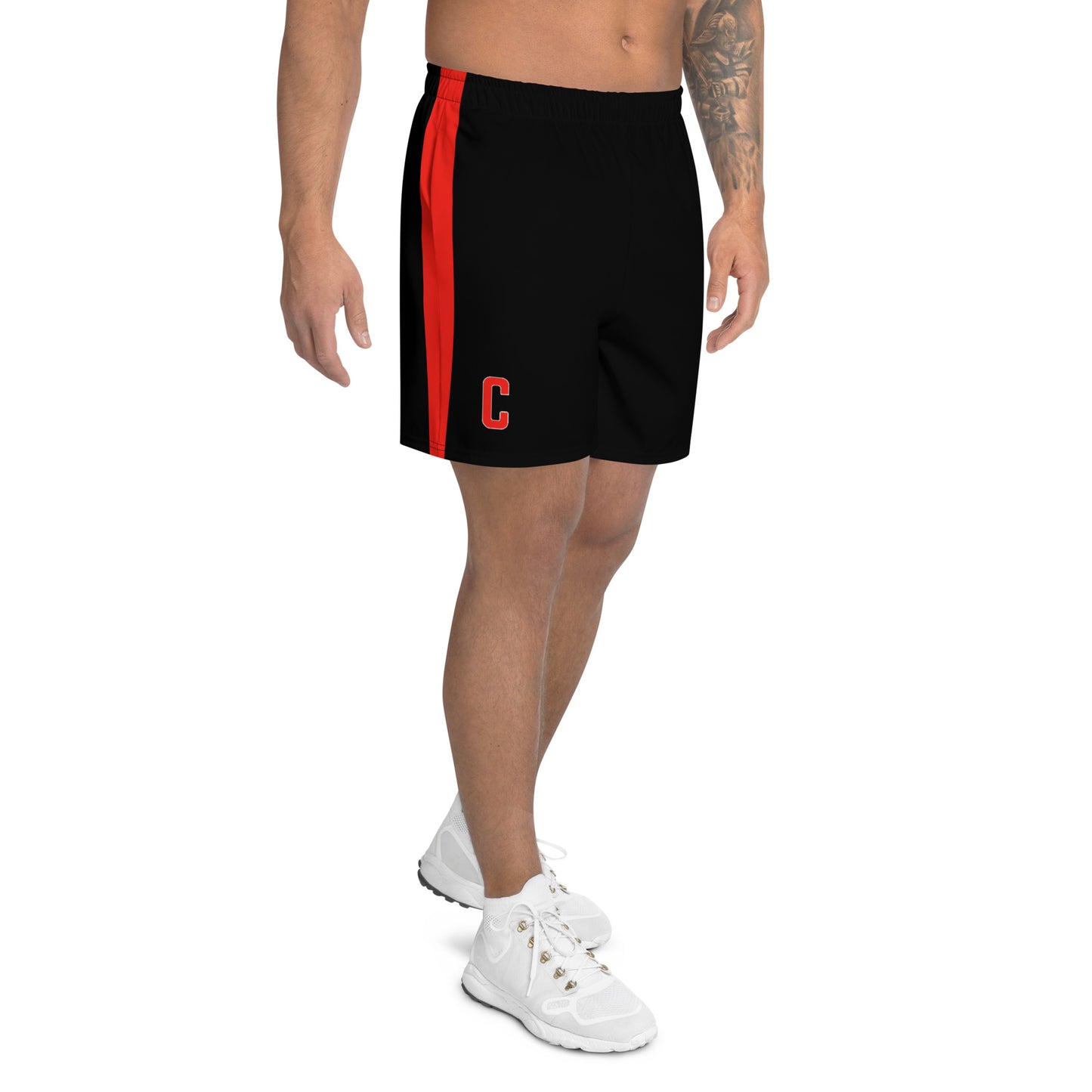 Men's Recycled Athletic Shorts