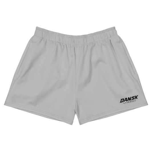 Women's Danish Lacrosse Athletic Shorts