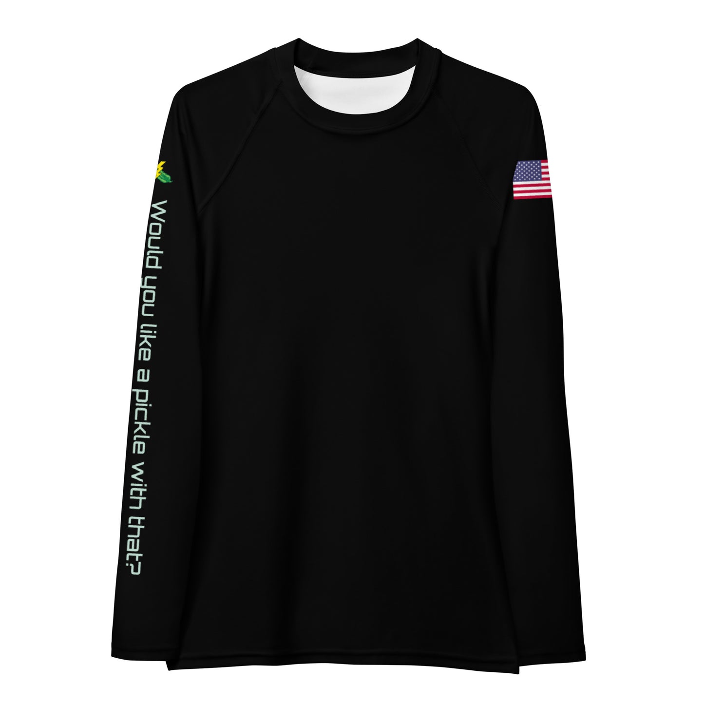 Women's EPE Rash Guard