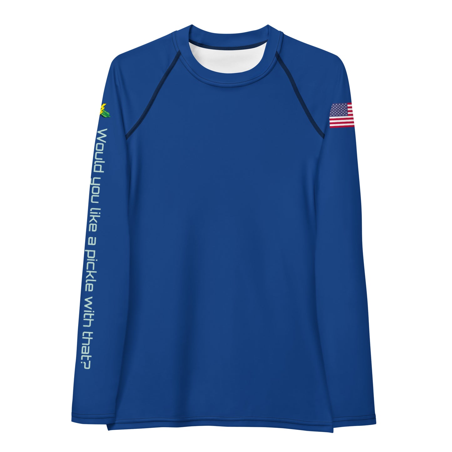 Women's EPE Rash Guard